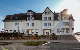Lindner Strand Hotel Windrose Wenningstedt