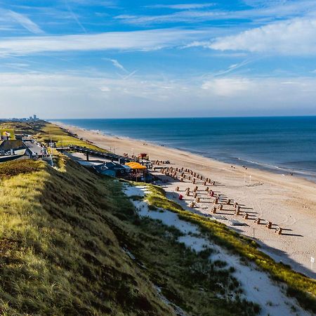 Lindner Strand Hotel Windrose Wenningstedt-Braderup Exterior foto