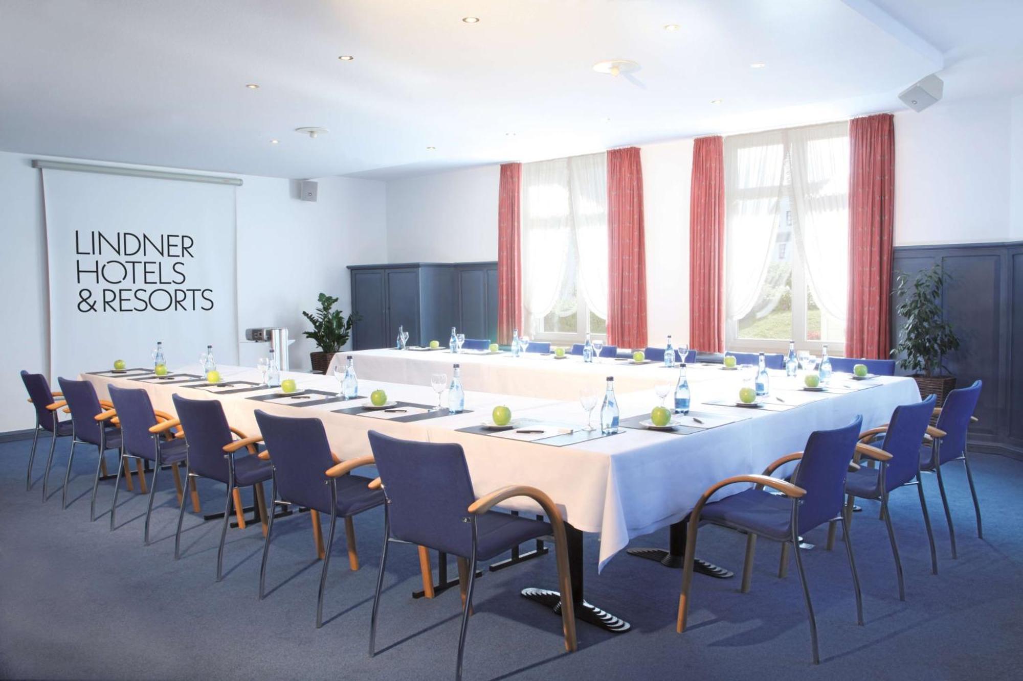 Lindner Strand Hotel Windrose Wenningstedt-Braderup Exterior foto