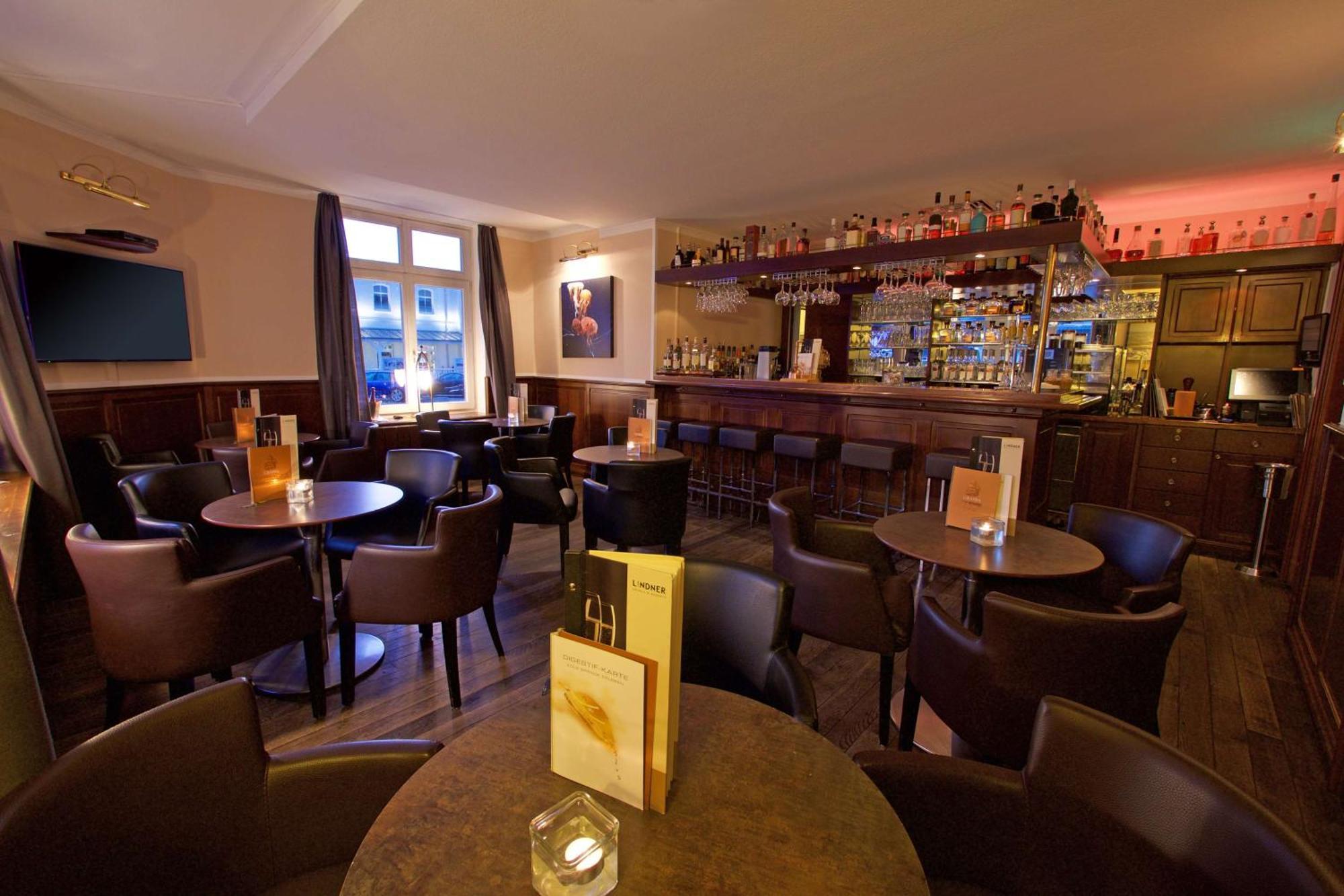 Lindner Strand Hotel Windrose Wenningstedt-Braderup Exterior foto